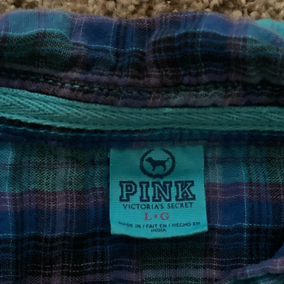 PINK Victoria’s Secret - Picture 3 of 4